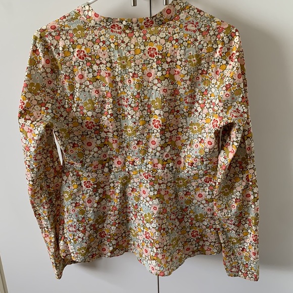 Ulla Johnson, size 8 top - Picture 5 of 5